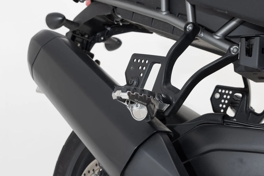 harley-davidson pan america [SW-MOTECH] – Evolution fotstøtte
