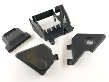 Husqvarna Vitpilen 401 [2021] - Plastdeksler sett - 0