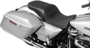 harley davidson touring [DRAG SPECIALTIES] – Freedom Touring seter med utvidet rekkevidde-3