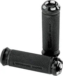 Harley Davidson Nightster 975 Special [PERFORMANCE MACHINE (PM)] - Elite Apex Custom Grips