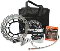 Triumph Tf 450-E [2026] - Supermoto Racing Kit – Bild 6