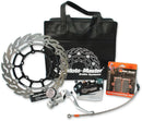 Fantic XXF 450 [2022-2024] - Supermoto Racing Bremskit 300mm – Bild 1