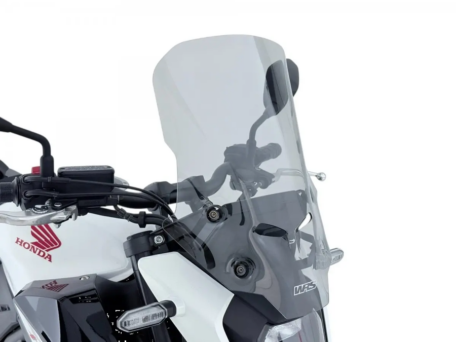 honda cb 500 hornet [WRS] – touring frontrute CB500 Hornet