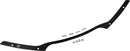 harley davidson fltruse [KLOCK WERKS] – Flare™-serien frontrutelist-2