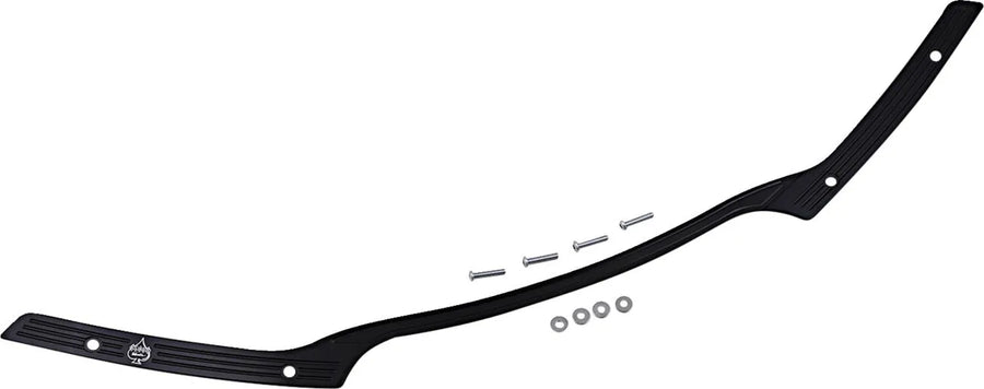 harley davidson fltruse [KLOCK WERKS] – Flare™-serien frontrutelist