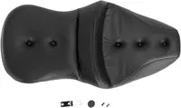Harley Davidson Flhri [SADDLEMEN] – Pillow-Top Roadsofa™ sete