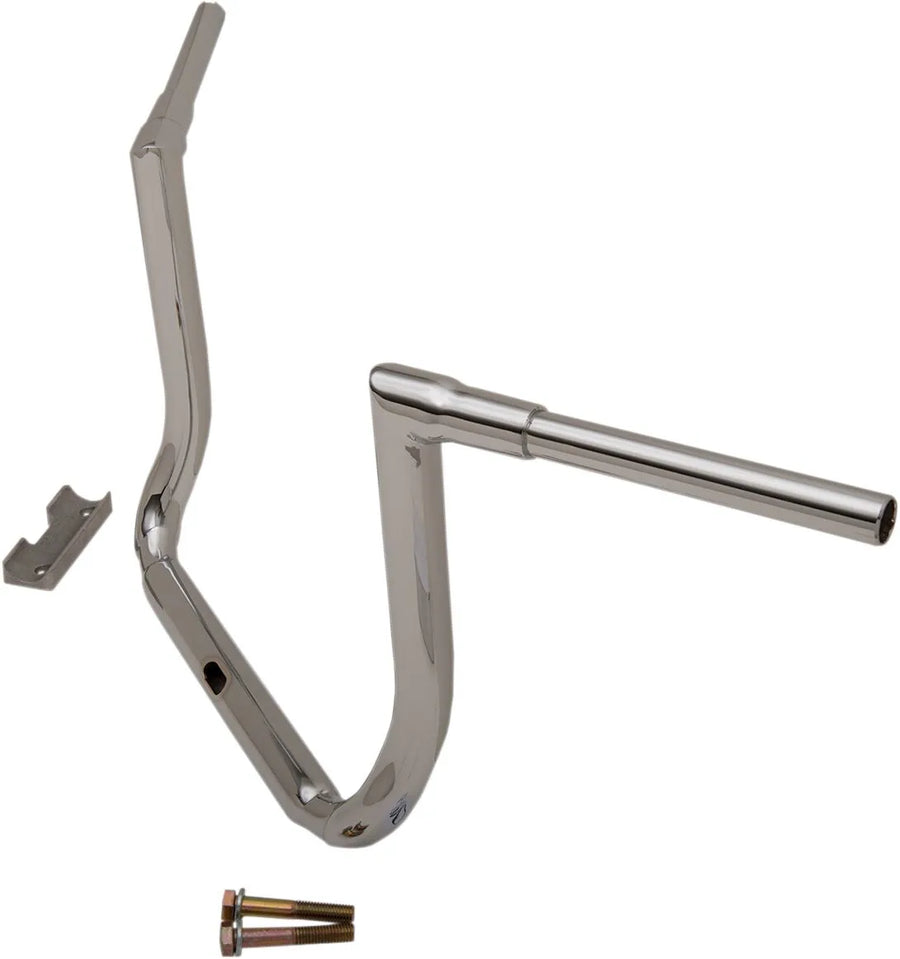 harley davidson touring [LA CHOPPERS] – 1-1/2" Grande Twin Peaks touring-styre