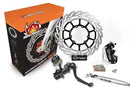 KTM XW-F 350 [2024] - Supermoto Racing Kit – Art.-Nr. 313033 – Bild 11
