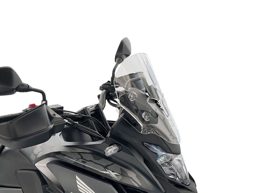 Honda CB 500 [WRS] – Frontrute Sport CB500X