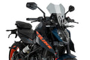 KTM 390 DUKE [2025] – Ny generasjon Touring – Sterkt tonet