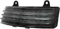 Harley Davidson Flhx [CUSTOM DYNAMICS] – ProBeam® LED TriBar baklykt