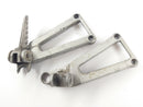 Cagiva Mito 125 8P MK1 [1991] - Fotstøtte Holder Pediatric Resting Set-1
