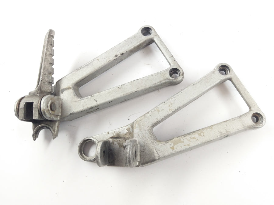 Cagiva Mito 125 8P MK1 [1991] - Fotstøtte Holder Pediatric Resting Set