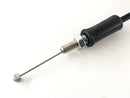 Suzuki DR 800 S Big SR42B - gasskabel - forsterket versjon sett forfra