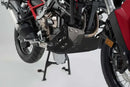 Honda CRF 1100 L [2024-2026] - motorbeskyttelsesstang svart – bilde 2