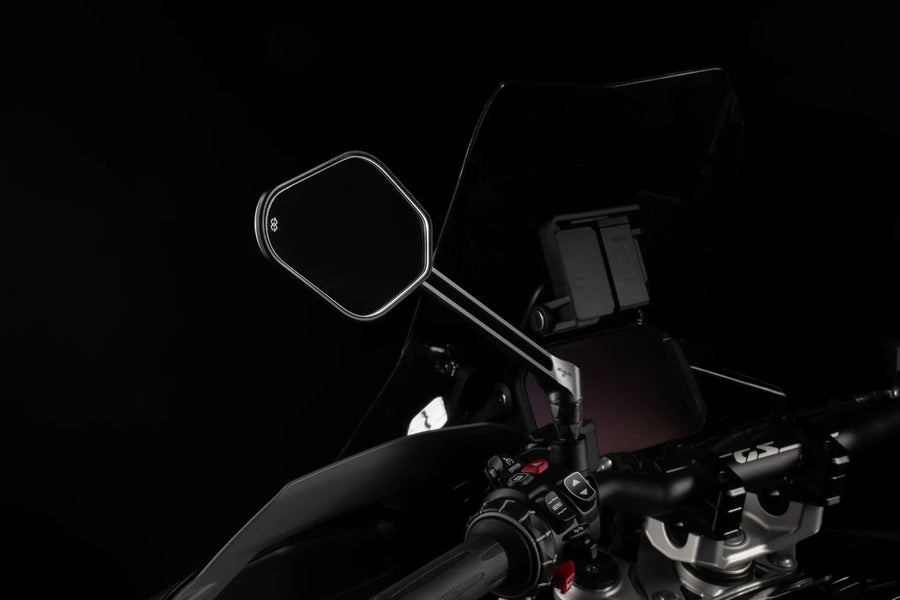 ducati diavel [GILLES TOOLING] – Stratos speil M10