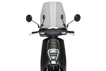HONDA EM1 E [2024] – Urban scooter frontrute – tonet