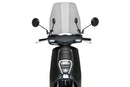 HONDA EM1 E [2024] – Urban scooter frontrute – kraftig tonet