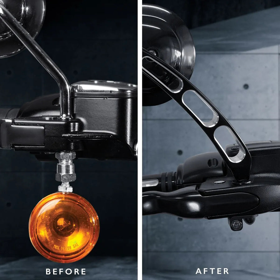 harley davidson v-stang [HEINZ BIKES] – NANO-serien styreindikatorer
