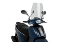 PEUGEOT TWEET 125 GT [2025] – Scooterfrontrute Urban – Tonet-3