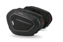 aprilia tuono 660 [SW-MOTECH] – PRO BLAZE H seteveskesett med EDGE-beskyttelse