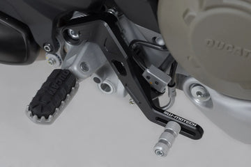 ducati multistrada 1200 [SW-MOTECH] – bremsepedal - 0