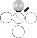 GAS GAS EC 450 [VERTEX] – stempelsett smidd kopi for 4-takts