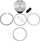 GAS GAS EC 450 [VERTEX] – stempelsett smidd kopi for 4-takts