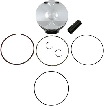 GAS GAS EC 450 [VERTEX] – stempelsett smidd kopi for 4-takts