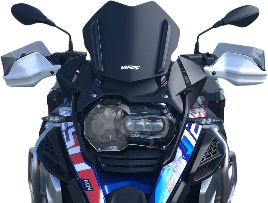 BMW R 1250 GS [WRS] – Frontrute