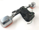 Kawasaki Z 750 E KZ750E [1981] - Lisensplate Holder Tributal Holder med indikatorer-5
