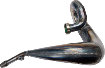 Yamaha Yz 250 [1999-2000, 2022-2023, 2024, 2025-2027, 2026-2027] - Fatty Exhaust - Bilde 2