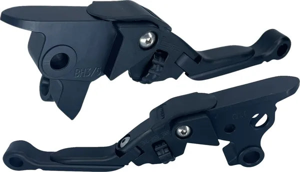Harley Davidson Flhtk [PSR] - Anthem Pro justerbar spaksett for Harley-modeller