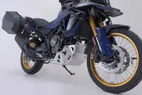 Suzuki V-Strom 800 DE [2023-2026] - motorbeskyttelsesstang sølv - bilde 8