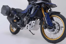 Suzuki V-Strom 800 DE [2023-2026] - motorbeskyttelsesstang sølv - bilde 3