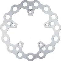 Suzuki Gsx-R 1000 R ABS [2020, 2022-2025, 2018, 2022-2023, 2025] - Cubiq™ Bremsscheibe – Bild 7