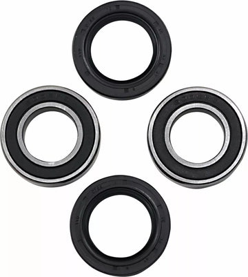 Yamaha WR 125 R [Pivot Works] -Rad Bearing Set for Talon Haben (foran) - 0