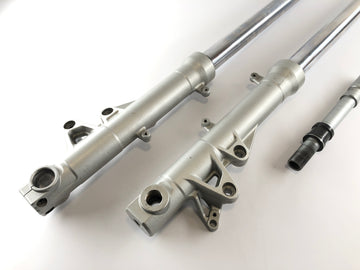 BMW F 800 S [2007] - Gabel Telegabel med Axis - 0