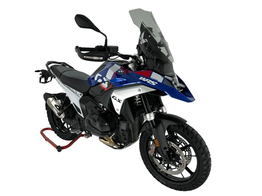 BMW R 1300 GS Trophy [WRS] – Frontrute