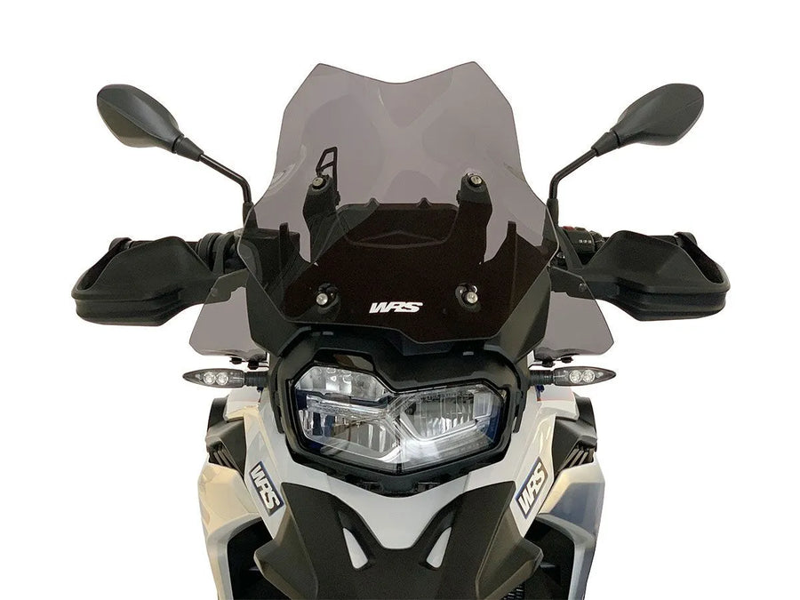 BMW F 750 GS [WRS] – Vindavvisere