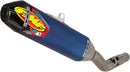 Ktm Smr 450 [2013] - Factory 4.1 RCT Slip-On Bakre Lyddemper – Varenr. 045561 – bilde 9