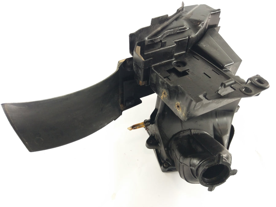 Yamaha DT 125 4BL [1997] - Airbox Air Filter Box