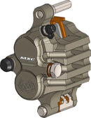 Beta RR-S 430 [2020] - MXC Bremssattel – Bild 2