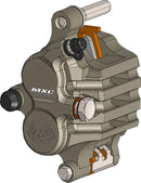 Beta RR-S 500 [2018-2019, 2023] - MXC Bremssattel – Bild 4