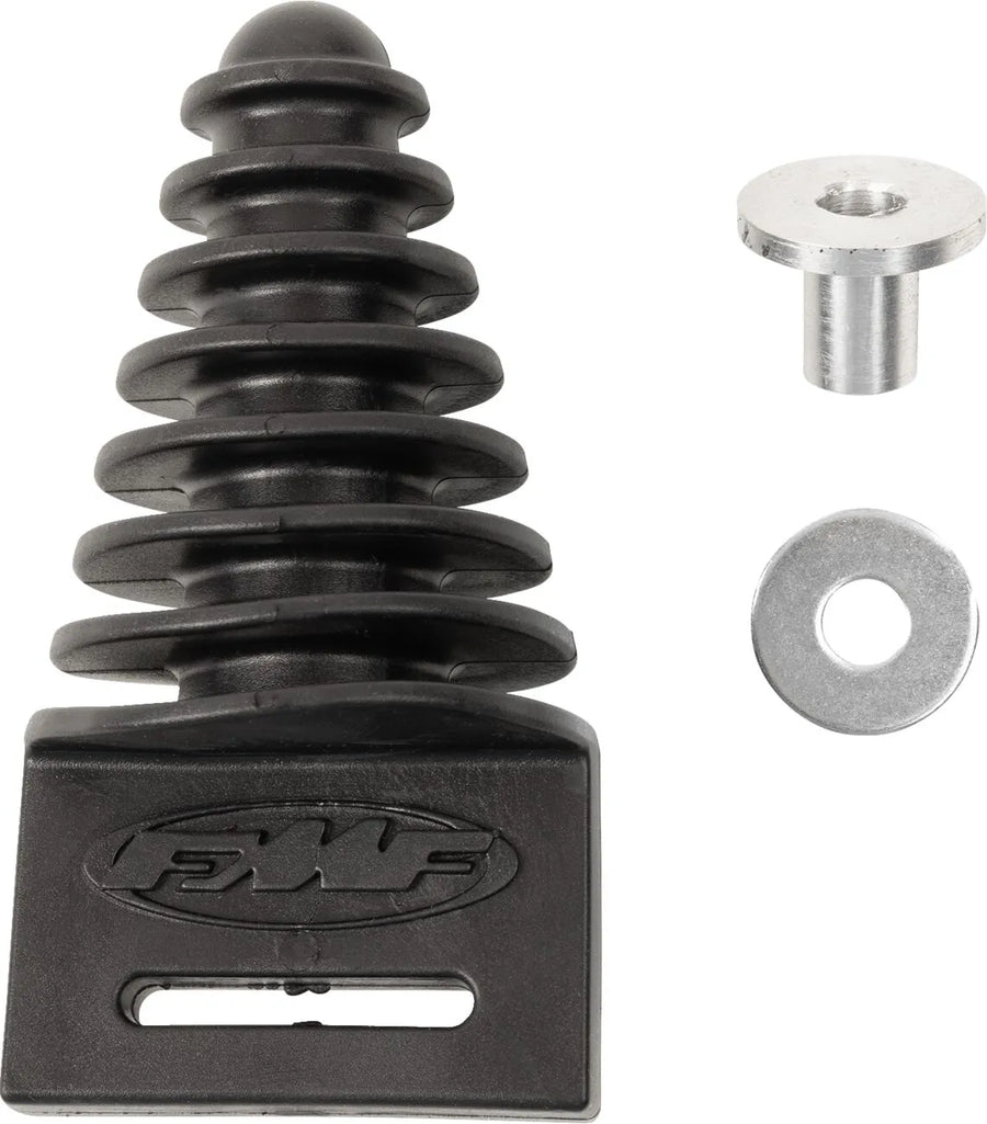 Kawasaki KX 250 [2021-2024, 2024] - Factory 4.1 RCT Slip-On Schalldämpfer – Art.-Nr. 042394 – Bild 3