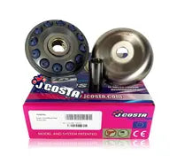 Generic (Ksr Moto) SOHO 150 [2015] - PRO Series Variator – Bild 6