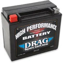 Elefant 650 [DRAG SPECIALTIES] – Bare for Europa batteri