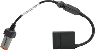 harley davidson fltruse [DYNOJET] – Power Vision 4 injeksjonskontroll