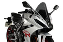 SUZUKI GSX-8R [2025] – R-Racer-skjerm – Gjennomsiktig-7