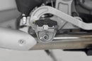 Aprilia Tuareg 660 [SW-MOTECH] – Evolution fotstøtte